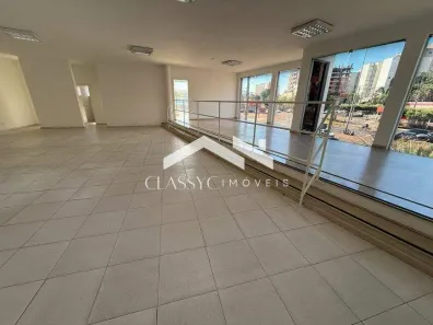 para alugar, 460m² no Cazeca, Uberlândia