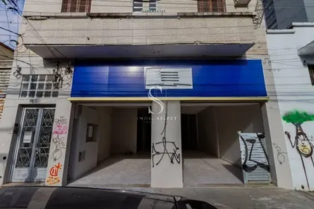Galpão/Depósito/Armazém à venda, 480m² no Barra Funda, São Paulo