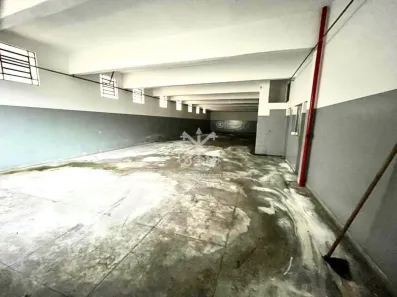 Prédio Comercial à venda, 1033m² no Vila São José (Ipiranga), São Paulo