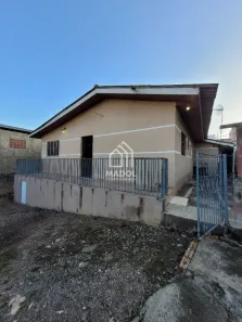 Casa com 3 Quartos à venda, 150m² no Contorno, Ponta Grossa
