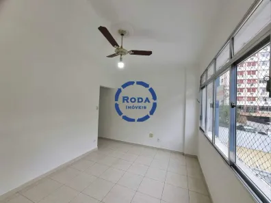 Apartamento com 2 Quartos à venda, 80m² no Embaré, Santos