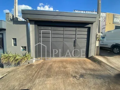Casa com 3 Quartos à venda, 115m² no São Paulo, Marília