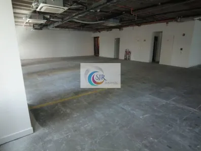 Sala Comercial para alugar, 377m² no Vila Olímpia, São Paulo