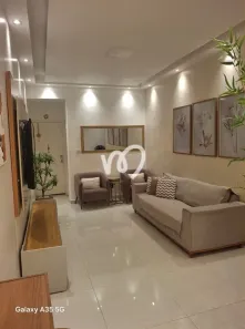 Apartamento com 3 Quartos à venda, 90m² no Copacabana, Rio de Janeiro
