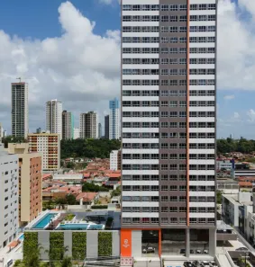 Apartamento com 2 Quartos para alugar, 86m² no Manaíra, João Pessoa