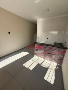 Casa com 2 Quartos à venda, 60m² no Jardim Vergínia, Sorocaba