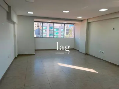 Sala Comercial para alugar, 45m² no Parque Campolim, Sorocaba