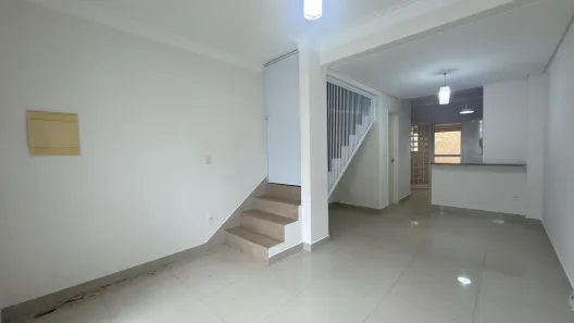 Casa de Condomínio com 2 Quartos à venda, 78m² no Chácara Planalto, Jundiaí