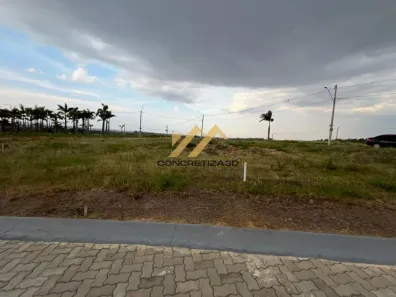 Lote/Terreno à venda, 358m² no Elias Fausto, Elias Fausto