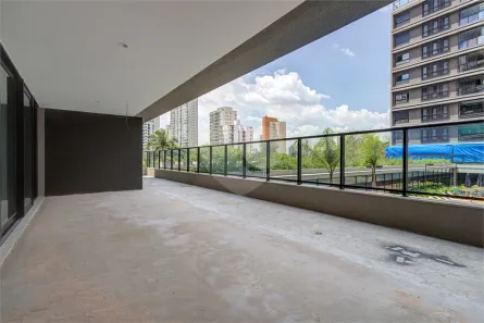 Apartamento com 4 Quartos à venda, 298m² no Cidade Monções, São Paulo
