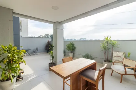 Apartamento com 2 Quartos à venda, 102m² no City América, São Paulo