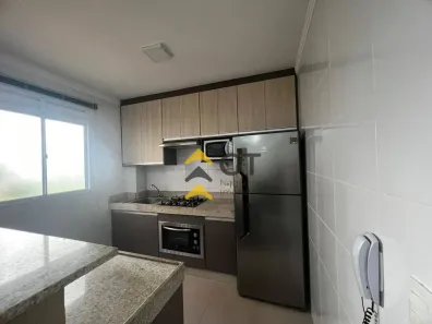 Apartamento com 2 Quartos à venda, 41m² no Cidade Industrial 2, Londrina