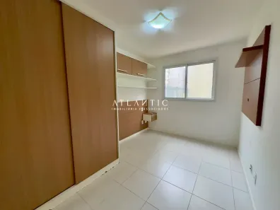 Apartamento com 2 Quartos à venda, 60m² no Praia de Itaparica, Vila Velha