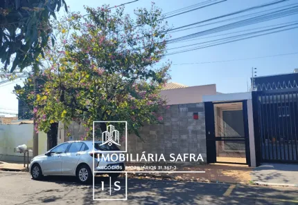 Sala Comercial com 6 Quartos para alugar, 157m² no Vila Santa Cruz, São José do Rio Preto