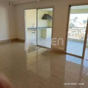 Apartamento com 3 Quartos à venda, 133m² no Santana, São Paulo