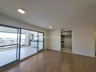 Apartamento com 3 Quartos à venda, 121m² no Jardim Itamarati, Campinas