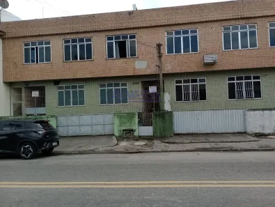Casa com 2 Quartos à venda, 70m² no São Miguel, São Gonçalo