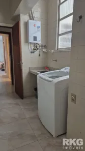 Apartamento com 3 Quartos para alugar, 160m² no Ipanema, Rio de Janeiro
