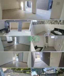Sobrado com 5 Quartos à venda, 300m² no Lauzane Paulista, São Paulo