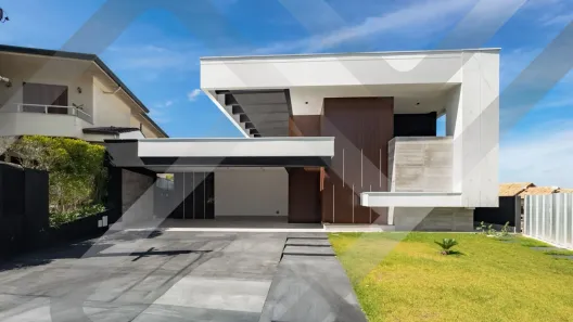 Casa com 4 Quartos à venda, 329m² no Morada das Flores (Aldeia da Serra), Santana de Parnaíba