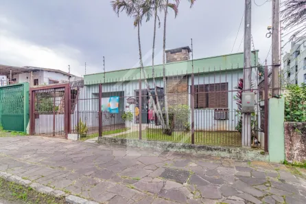Casa com 3 Quartos à venda, 194m² no Vila Parque Brasília, Cachoeirinha