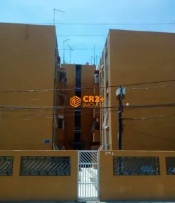 Apartamento com 3 Quartos à venda, 88m² no Barra de Jangada, Jaboatão dos Guararapes