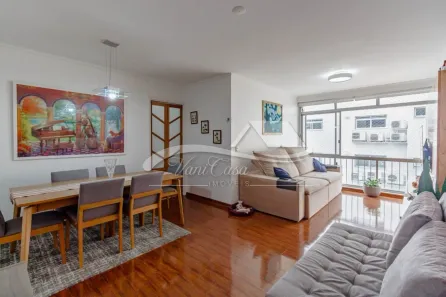 Apartamento com 2 Quartos à venda, 84m² no Itaim Bibi, São Paulo