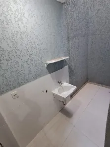 Apartamento com 2 Quartos para alugar, 34m² no Vila Ré, São Paulo