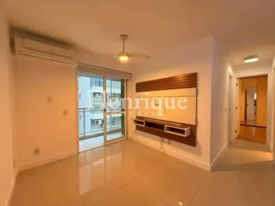 Apartamento com 2 Quartos à venda, 70m² no Botafogo, Rio de Janeiro