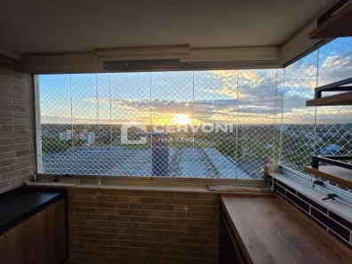 Apartamento com 2 Quartos para alugar, 66m² no Jardim Motorama, São José dos Campos