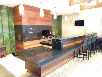 Apartamento com 3 Quartos à venda, 77m² no Centro, Londrina