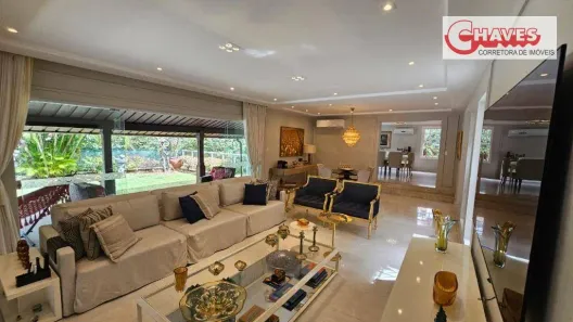 Casa de Condomínio com 4 Quartos à venda, 800m² no Horto Florestal, Salvador