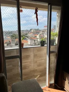 Apartamento com 2 Quartos à venda, 52m² no Vila Ema, São Paulo