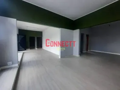 Ponto Comercial para alugar, 130m² no Jardim Sumaré, Ribeirão Preto