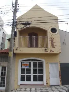 Sobrado com 2 Quartos à venda, 156m² no Vila Leão, Sorocaba