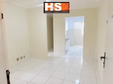 Apartamento com 3 Quartos para alugar, 60m² no Jardim Juliana, Indaiatuba