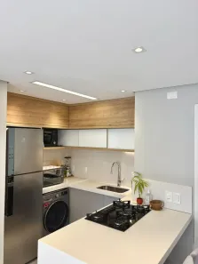 Apartamento com 2 Quartos à venda, 43m² no Verona, Bento Gonçalves