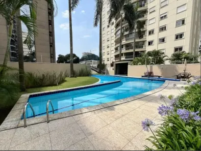 Apartamento com 2 Quartos para alugar, 68m² no Perdizes, São Paulo