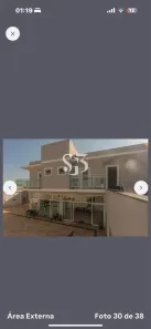 Sobrado com 2 Quartos à venda, 506m² no Parque Via Norte, Campinas