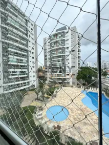 Apartamento com 2 Quartos à venda, 75m² no Barreiros, São José