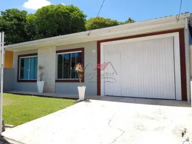 Casa com 3 Quartos para alugar, 150m² no Abranches, Curitiba