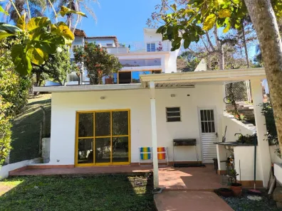 Casa de Condomínio com 2 Quartos à venda, 170m² no Portais (Polvilho), Cajamar