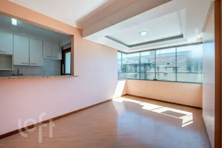 Apartamento com 2 Quartos à venda, 71m² no Menino Deus, Porto Alegre