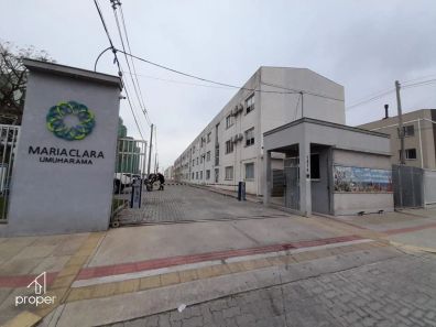 Apartamento com 2 Quartos à venda, 65m² no São Gonçalo, Pelotas