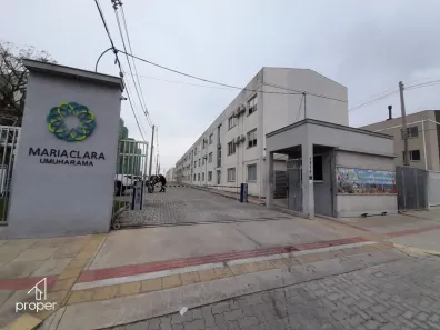 Apartamento com 2 Quartos à venda, 65m² no São Gonçalo, Pelotas