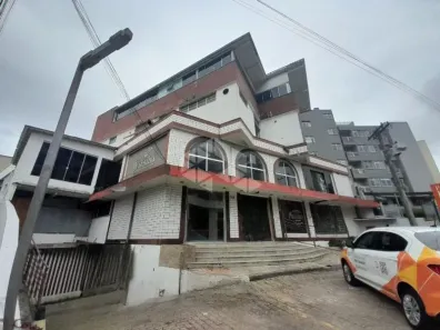 Ponto Comercial para alugar, 100m² no Carvoeira, Florianópolis