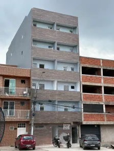 Apartamento com 1 Quarto para alugar, 38m² no Área de Desenvolvimento Econômico, Brasília
