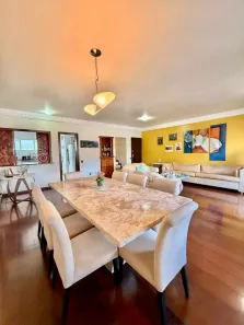 Apartamento com 3 Quartos à venda, 200m² no Graça, Salvador