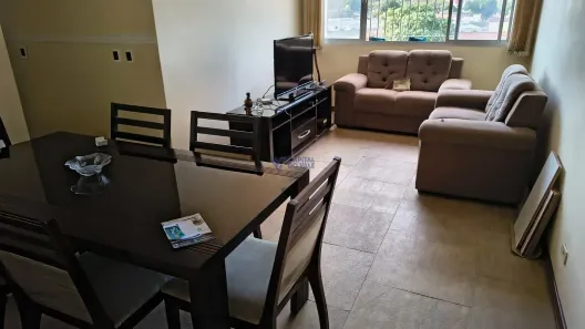 Apartamento com 3 Quartos à venda, 80m² no Jardim Fátima, São José dos Campos