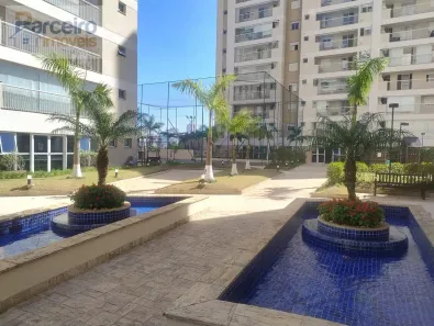 Apartamento com 3 Quartos à venda, 68m² no Chácara Seis de Outubro, São Paulo